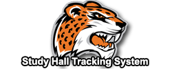 Governors State University Study Hall Tracker